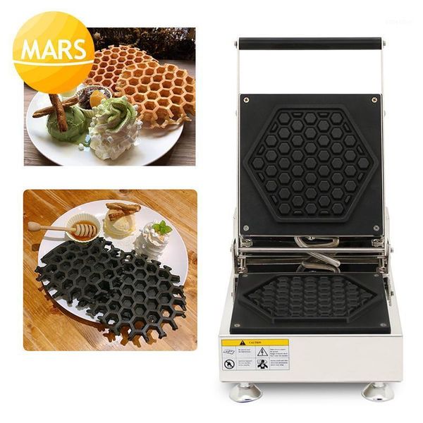 2020 new electric honeycomb waffle maker machine 110v 220v non-stick waffle pops iron baker making pan1
2020 new electric honeycomb waffle maker machine 110v 220v non-stick waffle pops iron baker making pan1