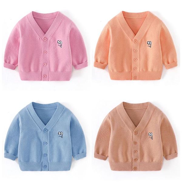 pullover baby sweater long sleeve knitted cardigan boys girls clothing children kids outwear coat causal knit, Blue
pullover baby sweater long sleeve knitted cardigan boys girls clothing children kids outwear coat causal knit, Blue