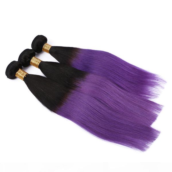 dark root colored ombre two tone straight hair extension 1b purple color cosplay hair extension purple hair bundles, Black;brown
dark root colored ombre two tone straight hair extension 1b purple color cosplay hair extension purple hair bundles, Black;brown