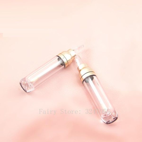 storage bottles & jars 10/30/50pcs gold round transparent lip gloss bottle empty makeup diy glaze tube cosmetics refillable container homema
storage bottles & jars 10/30/50pcs gold round transparent lip gloss bottle empty makeup diy glaze tube cosmetics refillable container homema