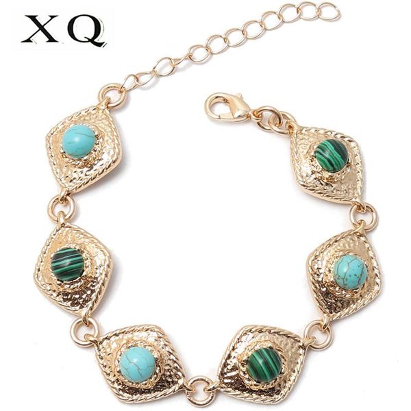 xq woman bracelet zinc alloy inlaid white pearl blue stone green stone 2020 new multiple color optional girl holiday gift, Black
xq woman bracelet zinc alloy inlaid white pearl blue stone green stone 2020 new multiple color optional girl holiday gift, Black