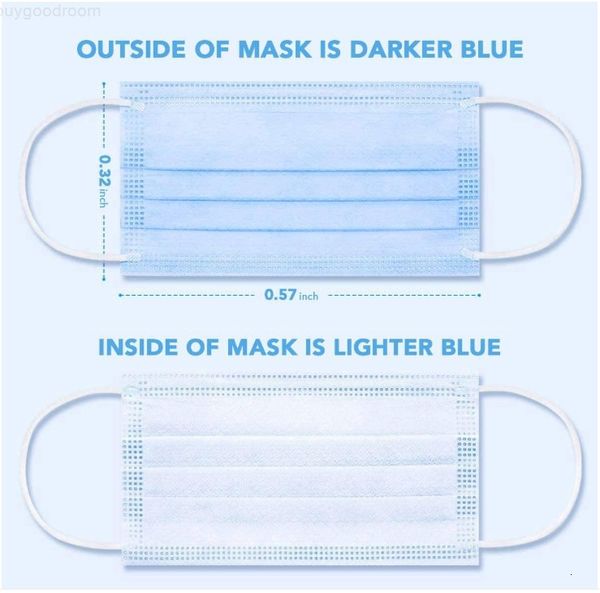 elling disposable 3 ply safety face mask for protection with nanofiber filter lining and elastic earloops dhl for free
elling disposable 3 ply safety face mask for protection with nanofiber filter lining and elastic earloops dhl for free