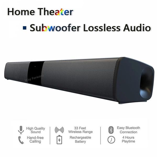 soundbar subwoofer lossless audio home theater wireless bluetooth tv speakers sound bar long standby support tf/fm radio
soundbar subwoofer lossless audio home theater wireless bluetooth tv speakers sound bar long standby support tf/fm radio