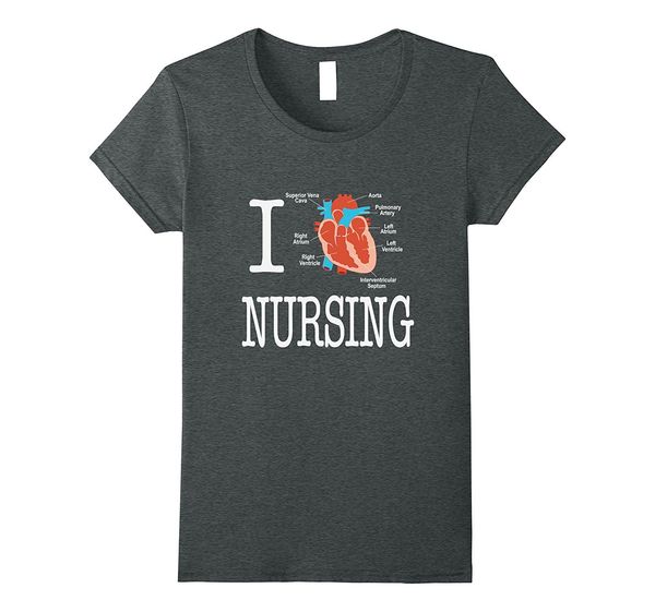 новый с коротким рукавом повседневная i love nursing сердце анатомия медицинский tee summer casual спорта человек хорошее качество толстовка
новый с коротким рукавом повседневная i love nursing сердце анатомия медицинский tee summer casual спорта человек хорошее качество толстовка