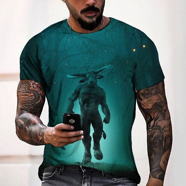 men's tee t shirt 3d print graphic round neck casual daily 3d print short sleeve fashion designer cool comfortable black i2ya#, White;black
men's tee t shirt 3d print graphic round neck casual daily 3d print short sleeve fashion designer cool comfortable black i2ya#, White;black