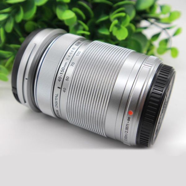 no box new m.zuiko digital ed 40-150mm f/4-5.6 r lens for olympus e-pl8 e-pl7 e-pl6 e-pl3 e-pl1 ep3 ep5 e-m1 e-m5 e-m10 camera1
no box new m.zuiko digital ed 40-150mm f/4-5.6 r lens for olympus e-pl8 e-pl7 e-pl6 e-pl3 e-pl1 ep3 ep5 e-m1 e-m5 e-m10 camera1