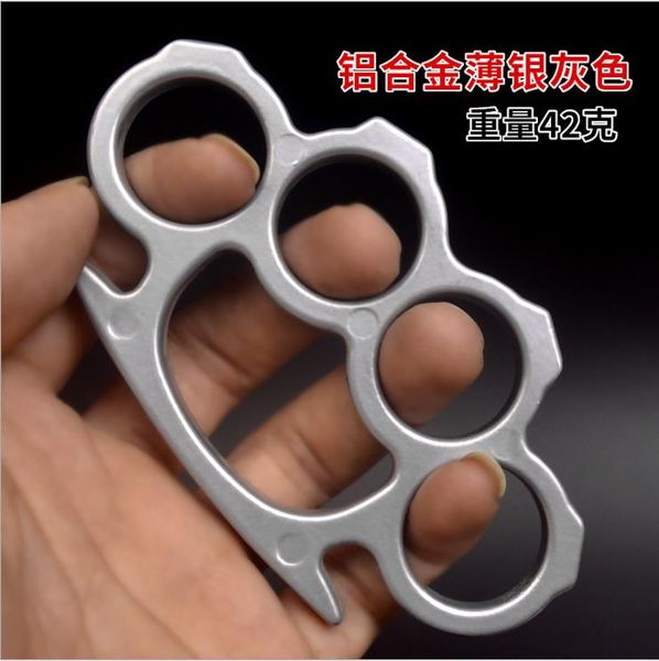 20 fiberglass finger tiger four-finger self-defense weapon portable hand buckle tiger finger fist buckle ring buckle ring
20 fiberglass finger tiger four-finger self-defense weapon portable hand buckle tiger finger fist buckle ring buckle ring