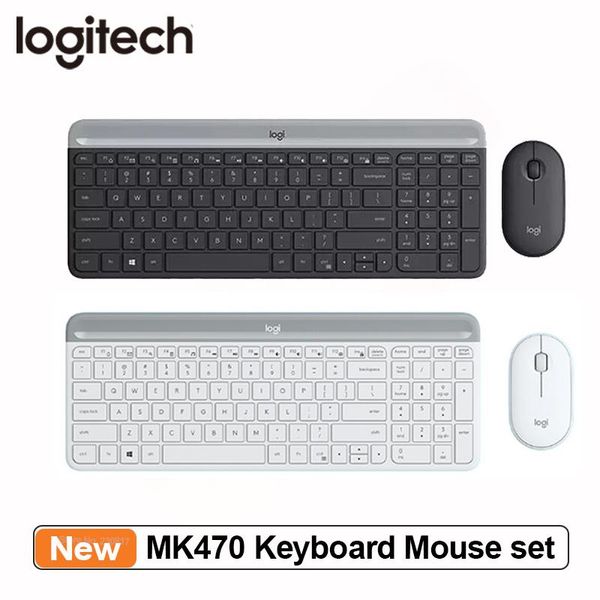470 keyboard mouse set slim 2.4g ultra-thin wireless keyboard silent 1000dpi optical mouse with 2.4g receiver
470 keyboard mouse set slim 2.4g ultra-thin wireless keyboard silent 1000dpi optical mouse with 2.4g receiver