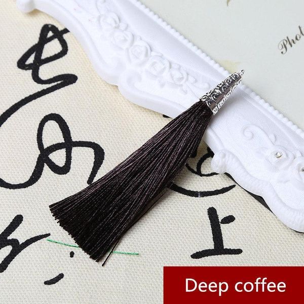 10pcs mini metal cap tassel jewelry curtain garments decorative accessories diy key cell phone bag fringe trim tassels pendant h jllgja
10pcs mini metal cap tassel jewelry curtain garments decorative accessories diy key cell phone bag fringe trim tassels pendant h jllgja