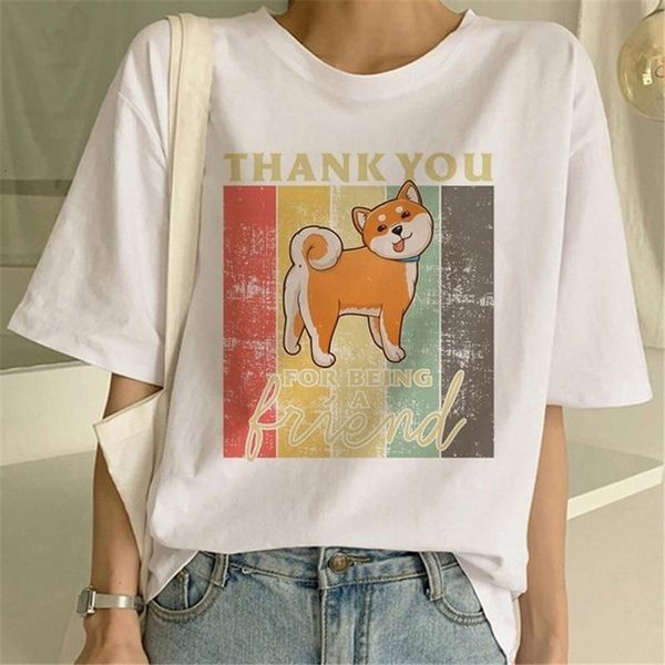 harajuku cute women t-shirt fashion cartoon graphic printed women loose female shirts kawaii casual woman t-shirts, White
harajuku cute women t-shirt fashion cartoon graphic printed women loose female shirts kawaii casual woman t-shirts, White