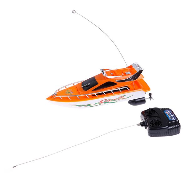 High Speed RC Boat Mini Remote Control Ship 20M High Performance Electric Boat Toy Birthday Xmas Gift
High Speed RC Boat Mini Remote Control Ship 20M High Performance Electric Boat Toy Birthday Xmas Gift