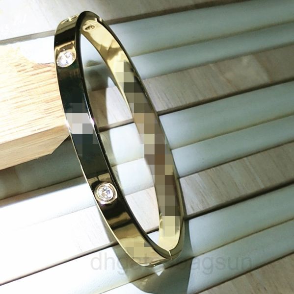 the new net red style stainless steel bracelet is popular, personalized, versatile, fashionable and full of diamonds 7u19, Black
the new net red style stainless steel bracelet is popular, personalized, versatile, fashionable and full of diamonds 7u19, Black