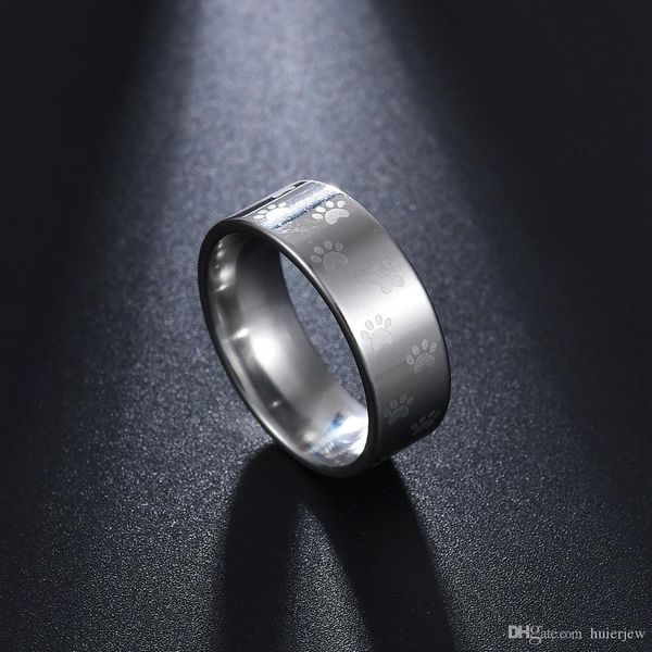 pretty vintage silver plated cute cat claw rainbow ring 316l stainless steel rings beautifully lord wedding band men ring
pretty vintage silver plated cute cat claw rainbow ring 316l stainless steel rings beautifully lord wedding band men ring