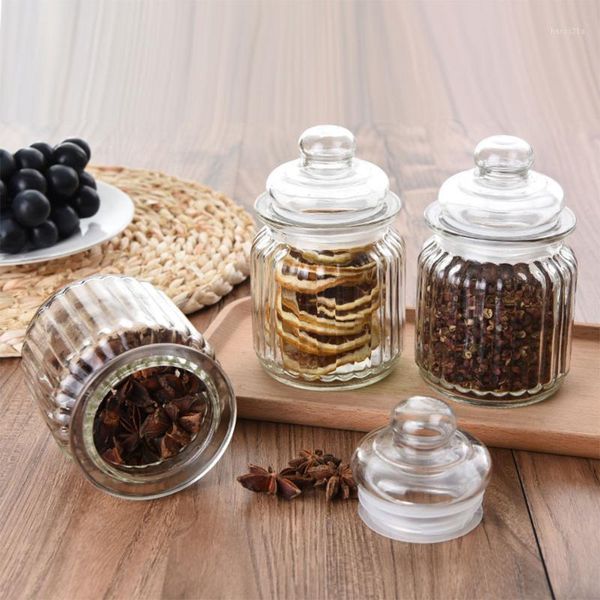 storage jar empty durable creative sealed canisters jar storage containers for coffee bean dried fruit1
storage jar empty durable creative sealed canisters jar storage containers for coffee bean dried fruit1