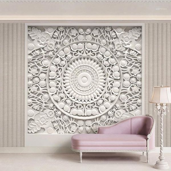 custom 3d wallpaper european style white gypsum flowers p wall murals living room bedroom background wall painting 3d fresco1
custom 3d wallpaper european style white gypsum flowers p wall murals living room bedroom background wall painting 3d fresco1