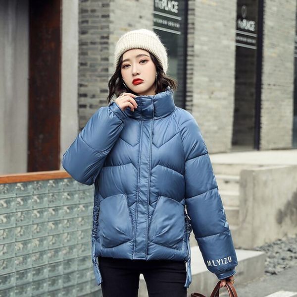2021 new winter dwaterproof water thick women parkas turtleneck women's fashionable woman's shiny green jacket quilted clothes k4g, Black
2021 new winter dwaterproof water thick women parkas turtleneck women's fashionable woman's shiny green jacket quilted clothes k4g, Black