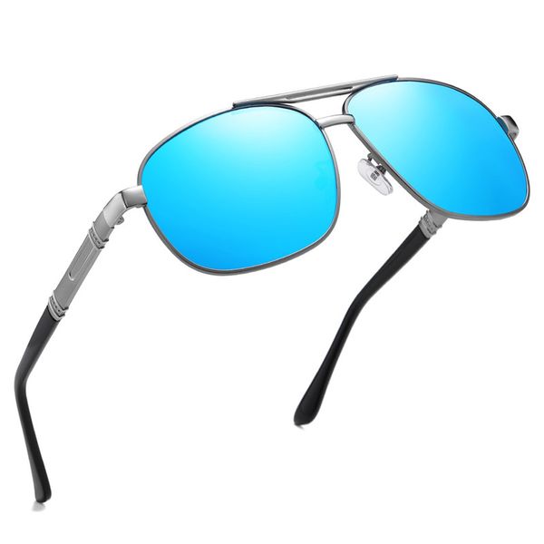 2020 brand new fashion large rim mens polarized sunglasses driver driving casual fashion square frame sunglasses, White;black
2020 brand new fashion large rim mens polarized sunglasses driver driving casual fashion square frame sunglasses, White;black