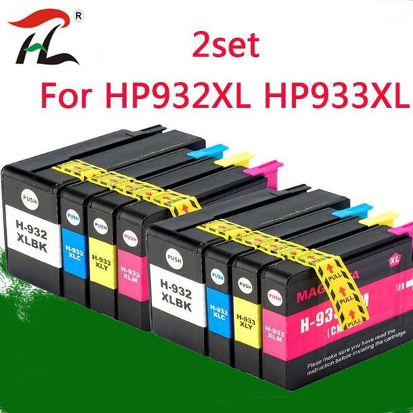 2set 932xl 933 for 932 933xl replacement ink cartridge for 932 933 officejet 6100 6600 6700 7110 7610 7612 printer1
2set 932xl 933 for 932 933xl replacement ink cartridge for 932 933 officejet 6100 6600 6700 7110 7610 7612 printer1