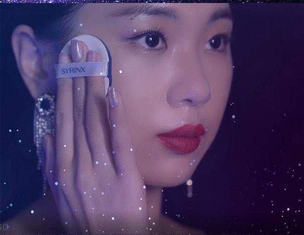 syrinx streamer flawless cushion bb cream nude makeup concealer liquid foundation moisturizing and hydrating brighten skin tone
syrinx streamer flawless cushion bb cream nude makeup concealer liquid foundation moisturizing and hydrating brighten skin tone