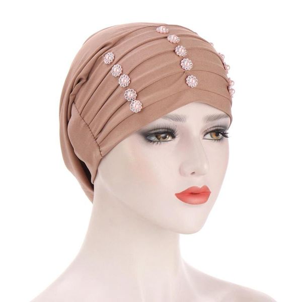 2020 new product crystal linen discount pile hat custom flower muslim baotou hat base turban, Blue;gray
2020 new product crystal linen discount pile hat custom flower muslim baotou hat base turban, Blue;gray