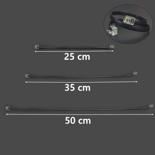 10 100шт rj12 шесть сердечнике clear кристалл глава 6p6c справа пряжка положение technic moc частей ev3 данных кристалл кабельный разъем yxl
10 100шт rj12 шесть сердечнике clear кристалл глава 6p6c справа пряжка положение technic moc частей ev3 данных кристалл кабельный разъем yxl