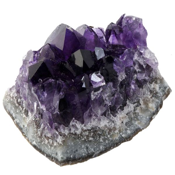 hand polished finish natural raw amethyst quartz crystal cluster healing specimen decor eliminate bad luck
hand polished finish natural raw amethyst quartz crystal cluster healing specimen decor eliminate bad luck