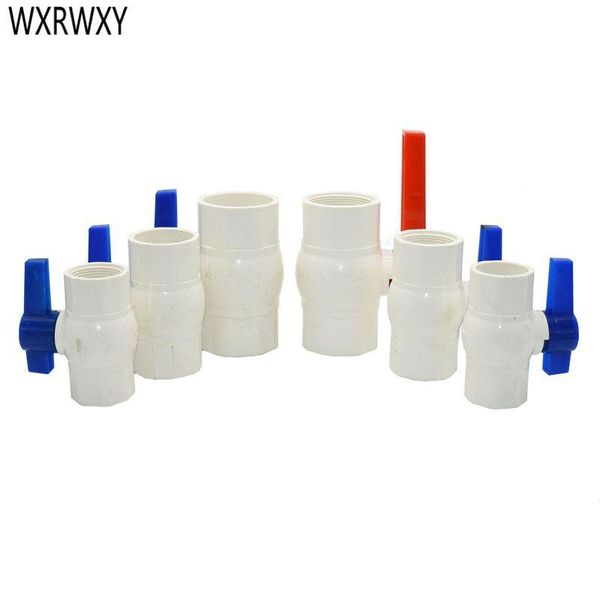 dn32 dn40 dn50 pvc ball valve garden water tap 2 way slip ends g1.25 g1.5 g2 water valve shut off flow controller 1pcs
dn32 dn40 dn50 pvc ball valve garden water tap 2 way slip ends g1.25 g1.5 g2 water valve shut off flow controller 1pcs