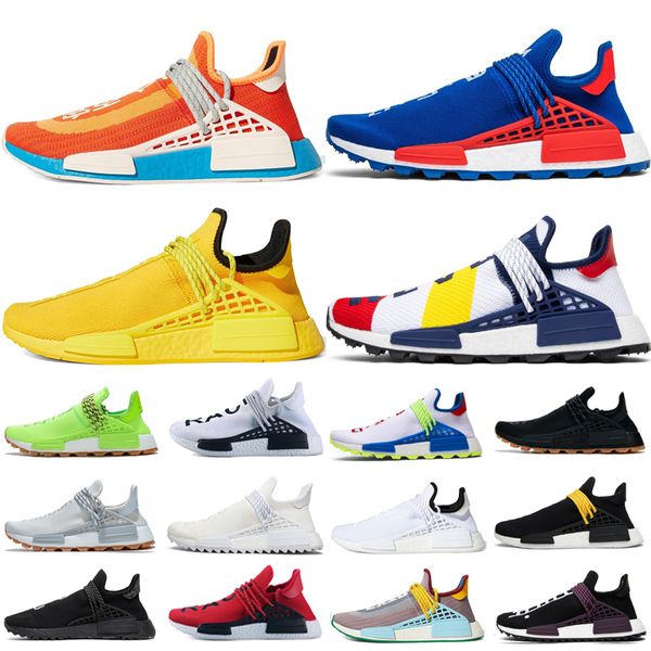 pharrell williams mens womens human race running shoes bold orange bbc blue black yellow pale nude nerd cream chocolate trainer sneakers
pharrell williams mens womens human race running shoes bold orange bbc blue black yellow pale nude nerd cream chocolate trainer sneakers