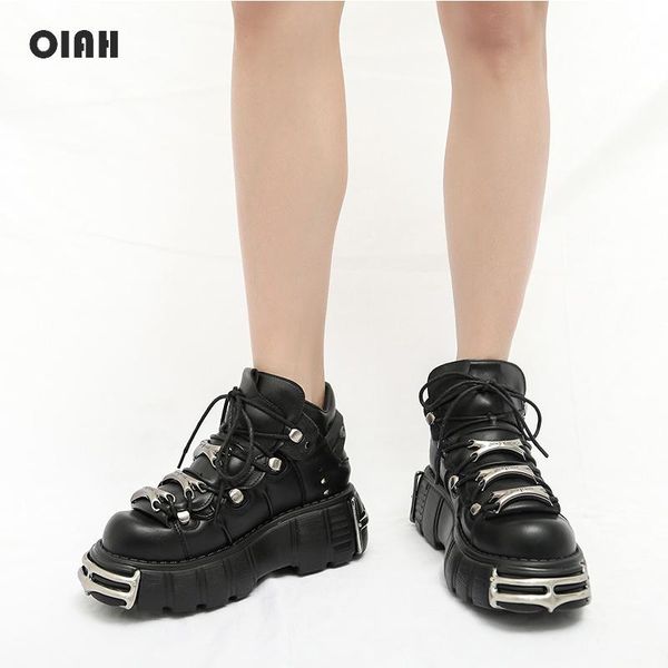oiah 2020 vintage стиль daddy обувь шнурках лолита готическая jk uniform punk платформа женщина, Black
oiah 2020 vintage стиль daddy обувь шнурках лолита готическая jk uniform punk платформа женщина, Black
