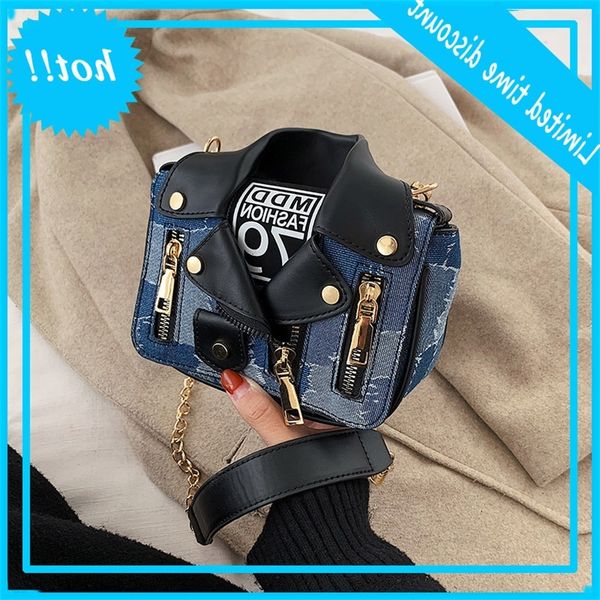 feeling foreign style small women's 2020 new fashion net red clothes personalized single shoulder messenger bag
feeling foreign style small women's 2020 new fashion net red clothes personalized single shoulder messenger bag