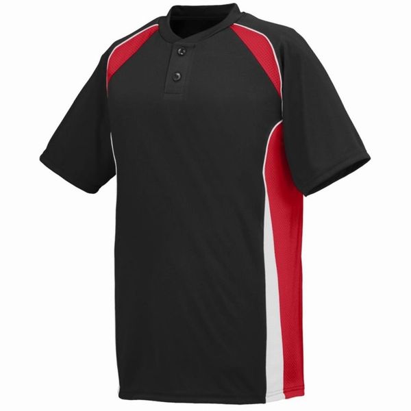 998 887 889 new custom blank jersey men women size s-3xl button down pullover, Blue;black
998 887 889 new custom blank jersey men women size s-3xl button down pullover, Blue;black