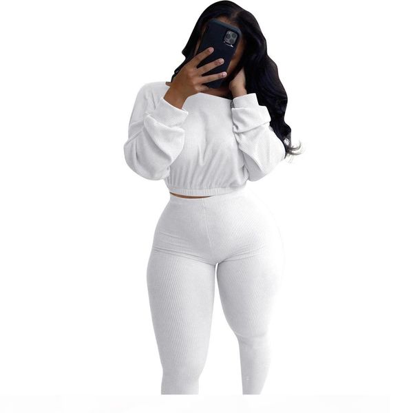 women two pieces outfits 2020 designer women tracksuit autumn bat sleeve pleated trousers ladies new fashion pants set sport, Gray
women two pieces outfits 2020 designer women tracksuit autumn bat sleeve pleated trousers ladies new fashion pants set sport, Gray