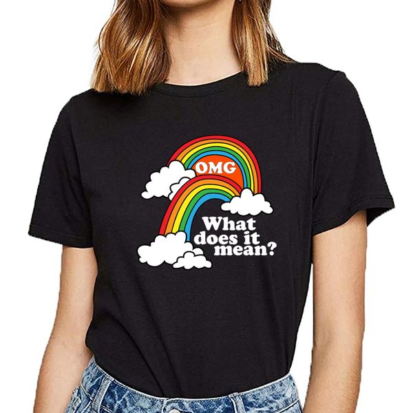 t shirt women double rainbow fashion white cotton female tshirt sport hooded sweatshirt hoodie
t shirt women double rainbow fashion white cotton female tshirt sport hooded sweatshirt hoodie