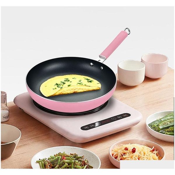 24/26/28/30cm non-stick healthy frying pan no oil smoke potgas stove cookware general grill smokeless ki jllljb dhsybaby
24/26/28/30cm non-stick healthy frying pan no oil smoke potgas stove cookware general grill smokeless ki jllljb dhsybaby