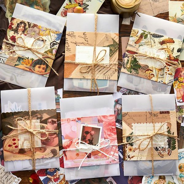 костюм 30шт материал бумага декоративное коллаж scrapbooking карта создание journaling проекта diy крафт ретро писчая бумага карты bbyyea sw
костюм 30шт материал бумага декоративное коллаж scrapbooking карта создание journaling проекта diy крафт ретро писчая бумага карты bbyyea sw