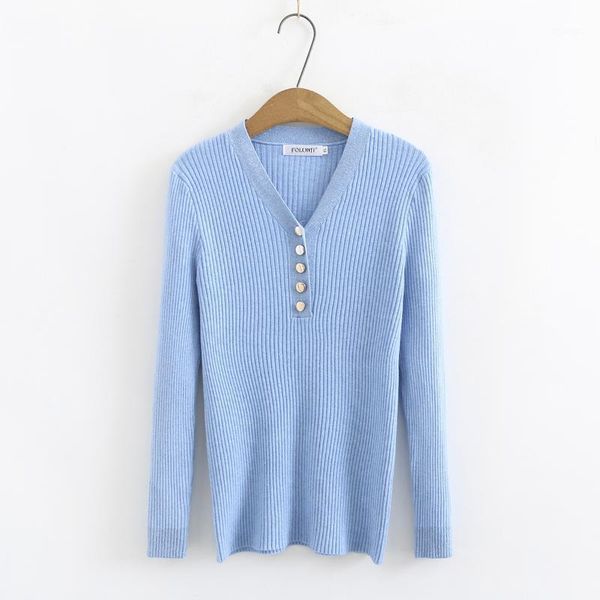 oversize women sweater spring/autumn jumper v neck single breasted pullover knitted undershirt fashion casual slim 20201, White;black
oversize women sweater spring/autumn jumper v neck single breasted pullover knitted undershirt fashion casual slim 20201, White;black