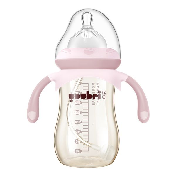 straw handle wide anti caliber flatulence baby bottle gift
straw handle wide anti caliber flatulence baby bottle gift