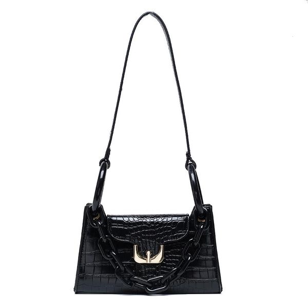 crocodile pattern underarm bags luxury shoulder bag for women pu leather totes bags female fashion ladies handbags
crocodile pattern underarm bags luxury shoulder bag for women pu leather totes bags female fashion ladies handbags