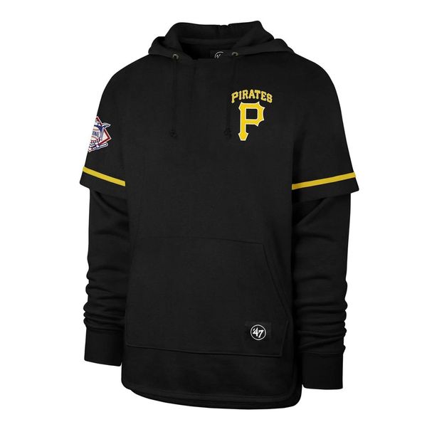 pittsburgh pirates men sweatshirt cream cooperstown heritage shortspullover hoodie, Black
pittsburgh pirates men sweatshirt cream cooperstown heritage shortspullover hoodie, Black