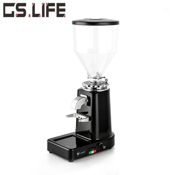 electric coffee grinders grinder 110v/220v espresso beans grinding machine 19 gears adjustable mill machine1
electric coffee grinders grinder 110v/220v espresso beans grinding machine 19 gears adjustable mill machine1