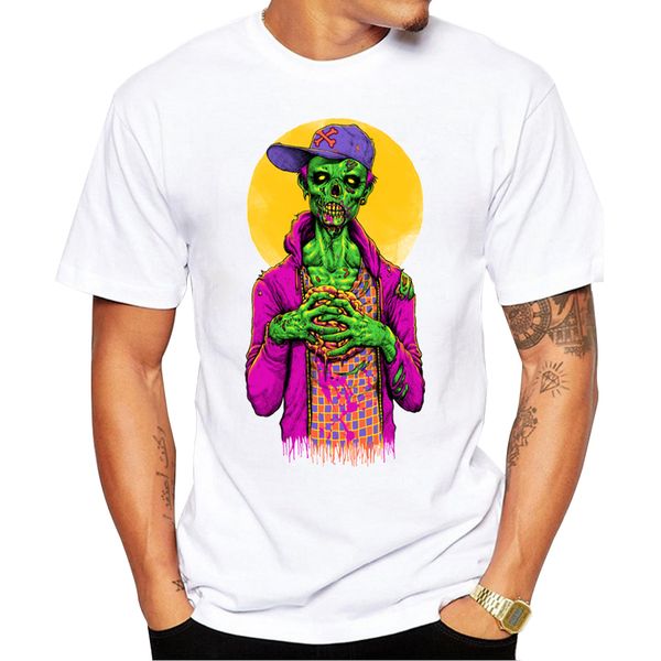 2018 men fashion t shirt hipster zombie printed tee shirts short sleeve i got a brain t-shirt sport hooded sweatshirt hoodie
2018 men fashion t shirt hipster zombie printed tee shirts short sleeve i got a brain t-shirt sport hooded sweatshirt hoodie