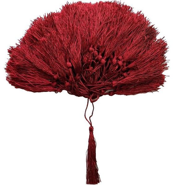 100pcs lot 32 colors tassel silk fringe pompom trim decorative tassels for sewing curtains garments home decoration accessories h bbyyyl
100pcs lot 32 colors tassel silk fringe pompom trim decorative tassels for sewing curtains garments home decoration accessories h bbyyyl