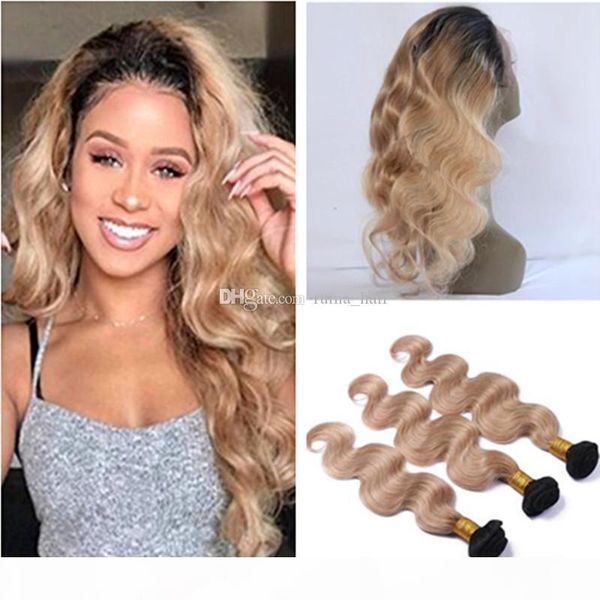 t1b 27 ombre pre plucked 360 lace frontal closure natural hairline dark roots honey blonde peruvian body wave 360 full lace band frontals, Black;brown
t1b 27 ombre pre plucked 360 lace frontal closure natural hairline dark roots honey blonde peruvian body wave 360 full lace band frontals, Black;brown