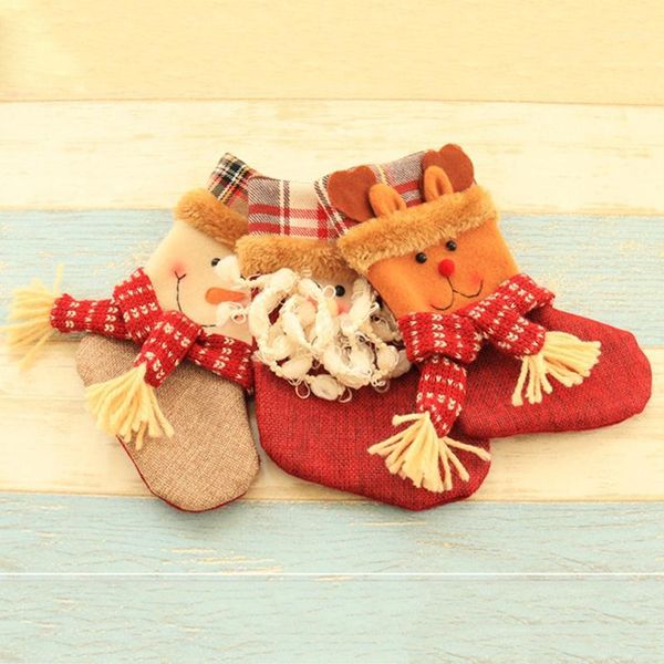 christmas decorations stockings tree hanging santa claus snowman elk ornaments candy bag gifts socks stocking xmas ornament1
christmas decorations stockings tree hanging santa claus snowman elk ornaments candy bag gifts socks stocking xmas ornament1