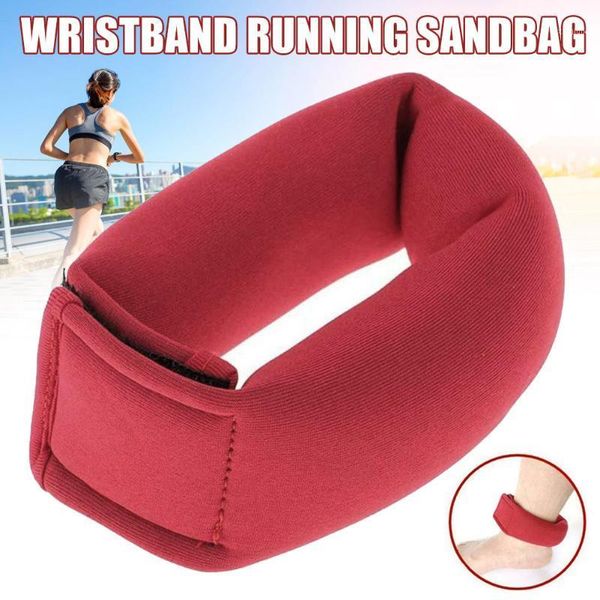 accessories 2021 adjustable leg ankle wrist weights sandbag training for boxing running n661