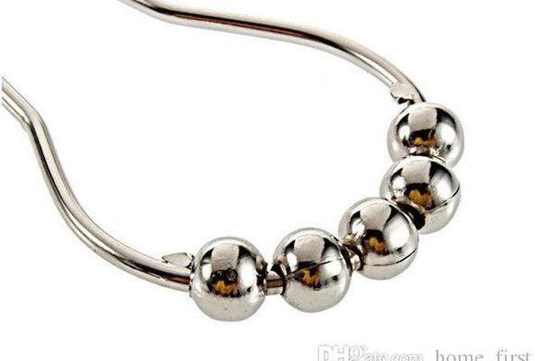 antirust calabash with 5 ball stainless steel chrome plated shower bathroom living room curtain rings hoo bbybxw packing2010
antirust calabash with 5 ball stainless steel chrome plated shower bathroom living room curtain rings hoo bbybxw packing2010