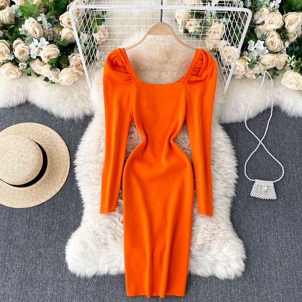 2021 new thin female singiny mesh pencil dress puff-neck elastic warm winter jumper nightgown vz9z, Black;gray
2021 new thin female singiny mesh pencil dress puff-neck elastic warm winter jumper nightgown vz9z, Black;gray