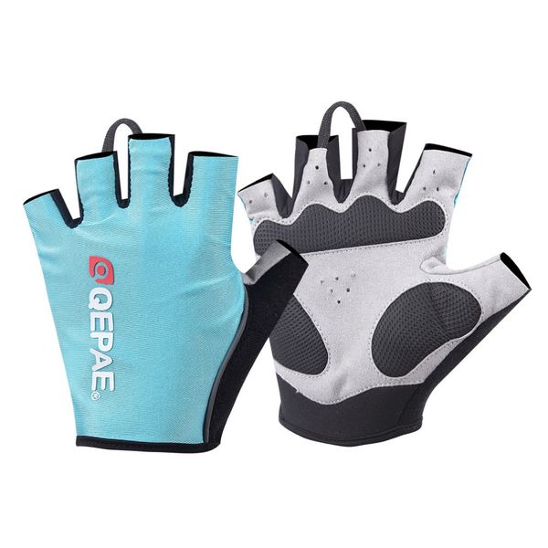 велосипед gel женщины короткого велоспорт перчатки половина finger pad lycra guantes ciclismo дышащие открытый мотоцикл велосипеды, Blue;gray
велосипед gel женщины короткого велоспорт перчатки половина finger pad lycra guantes ciclismo дышащие открытый мотоцикл велосипеды, Blue;gray