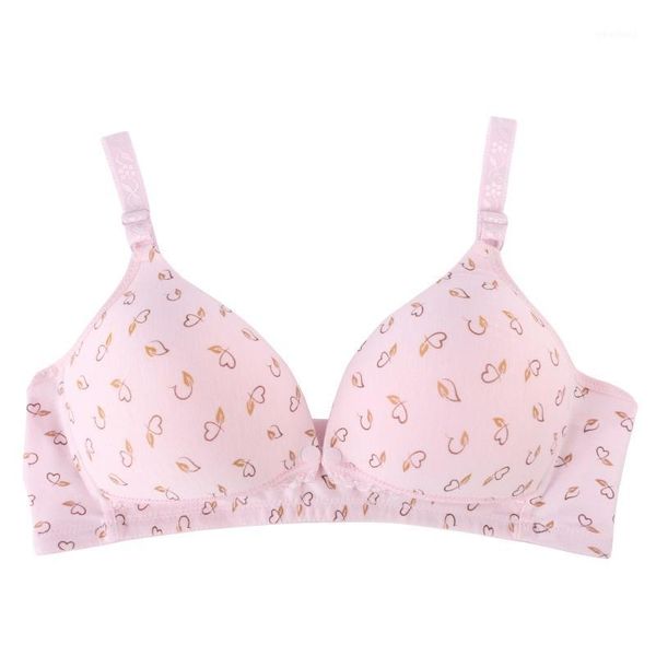 bras women mommy nursing wireless maternity breastfeeding pregnant thin padded bra underwears cute sasha1, Red;black
bras women mommy nursing wireless maternity breastfeeding pregnant thin padded bra underwears cute sasha1, Red;black