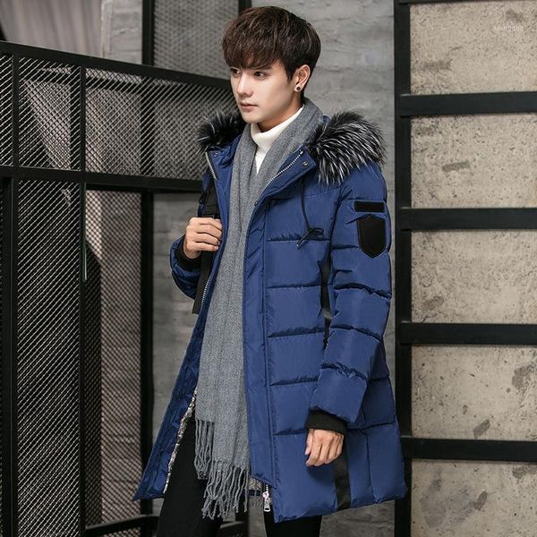 slim korean mens long parka with hooded warm thick oversize coat casual winter overcoat1, Tan;black
slim korean mens long parka with hooded warm thick oversize coat casual winter overcoat1, Tan;black